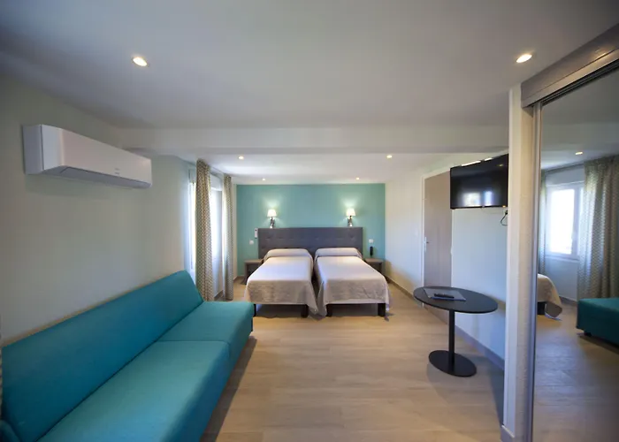 Splendid Hotel