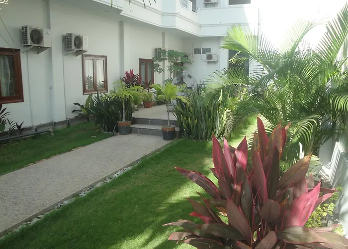 Sylvia Hotel Maumere
