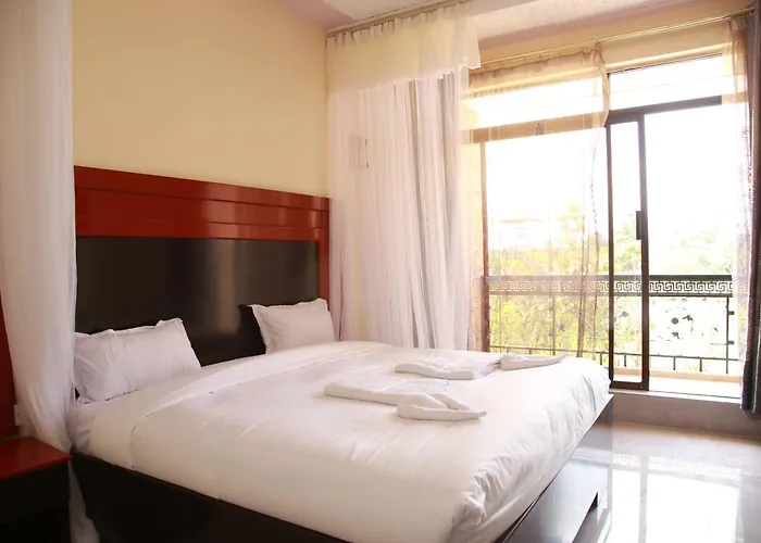 Sunstar Resort Thika