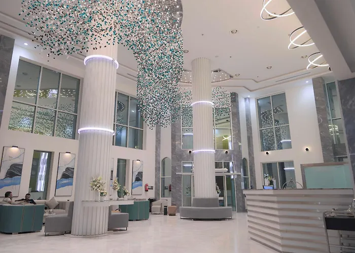 Premium Sas Hotel