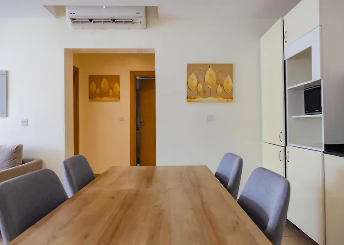 Asf Properties, Airport Residential Area