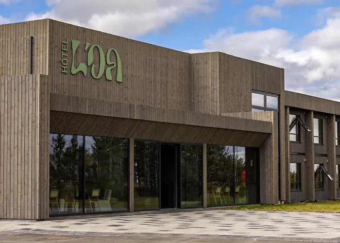 Hotel Loa