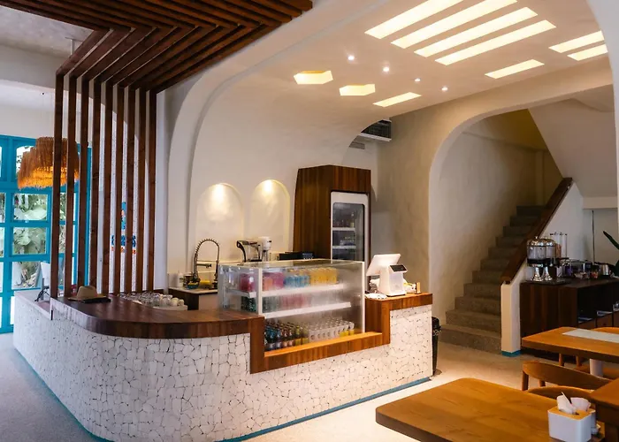 Endorphins Beach Villa