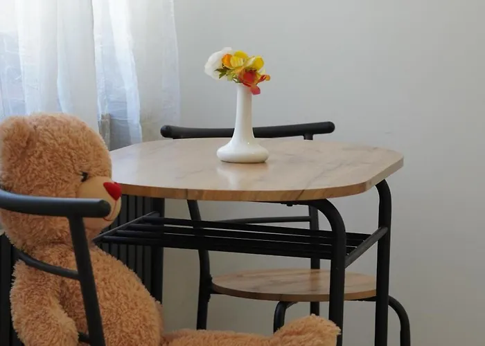 Breza Ravna Gora Rooms And Bistro