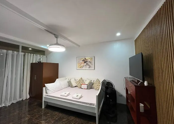 Nature Escape Farm & Resort