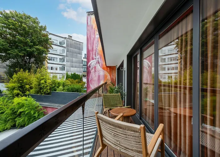 Glam Taoo Hotel Apartamento Boutique