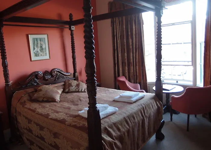 Royal Britannia Hotel