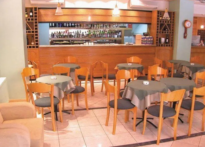 Alcor Hotel