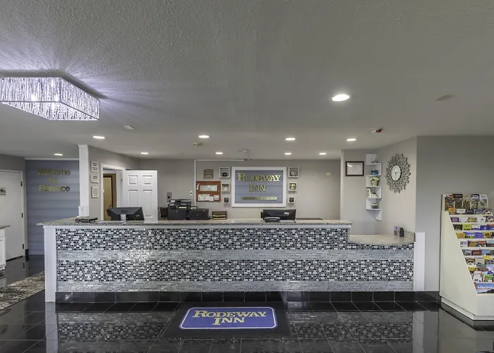Rodeway Inn Florence - Cincinnati South
