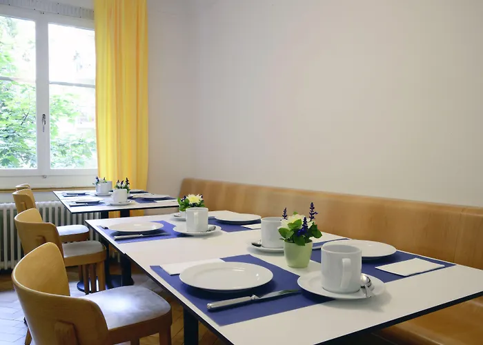 Hotel Marthahaus