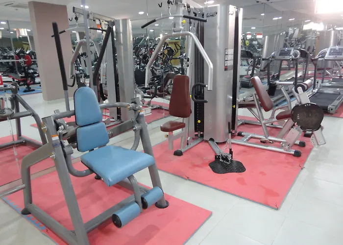 Best Western Plus Elomaz Hotel