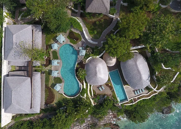 Hotel Suarga Padang Padang Uluwatu