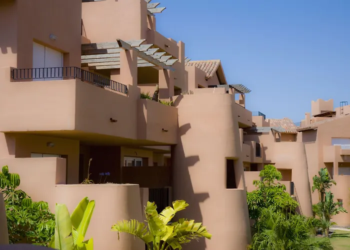 Ona Mar Menor - The Residences