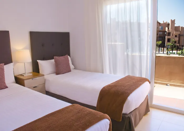 Ona Mar Menor - The Residences