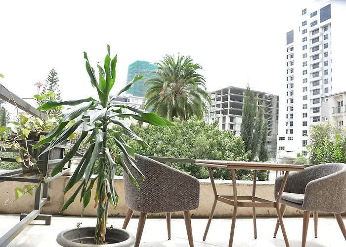 Sun View Hotel