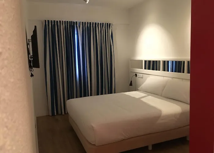 Hotel&Restaurant Marina Palamós