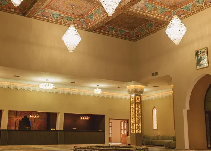 Hotel Reda Zagora