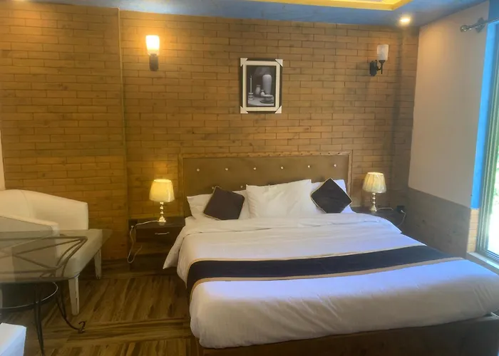 Green Executive Hotel