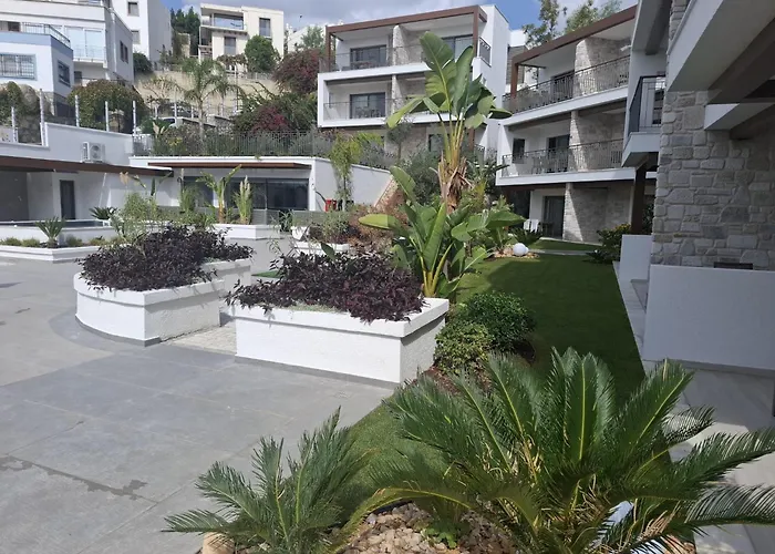 Ayaz Suites