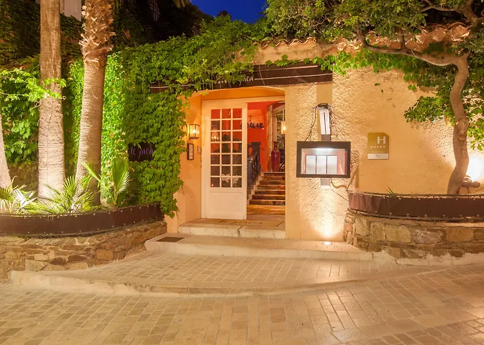 Le Yaca Saint-Tropez