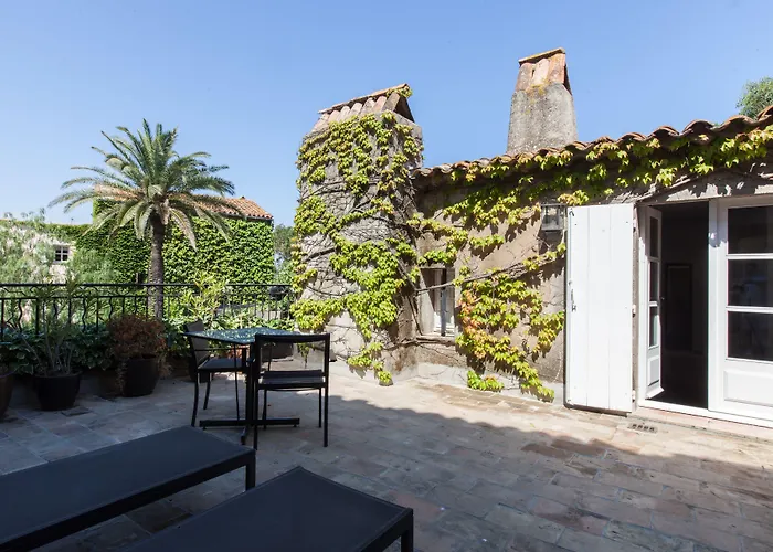 Le Yaca Saint-Tropez