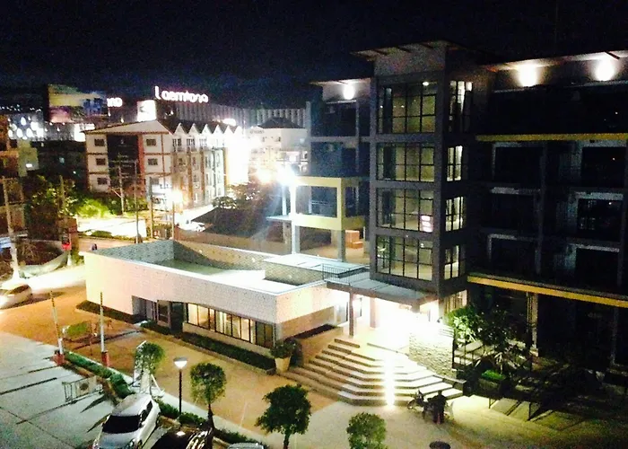 Samkwan Village