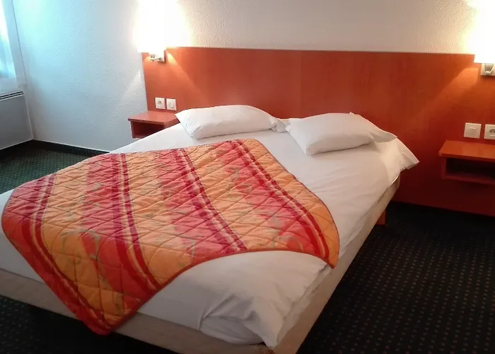 Beddy-Bye Hotel