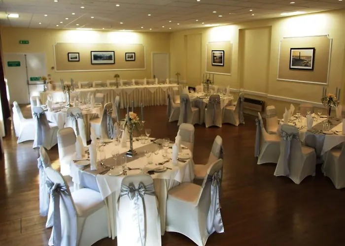 The Royal Hotel Tain