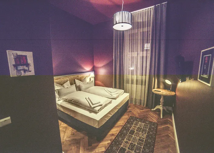 Hotel Luis