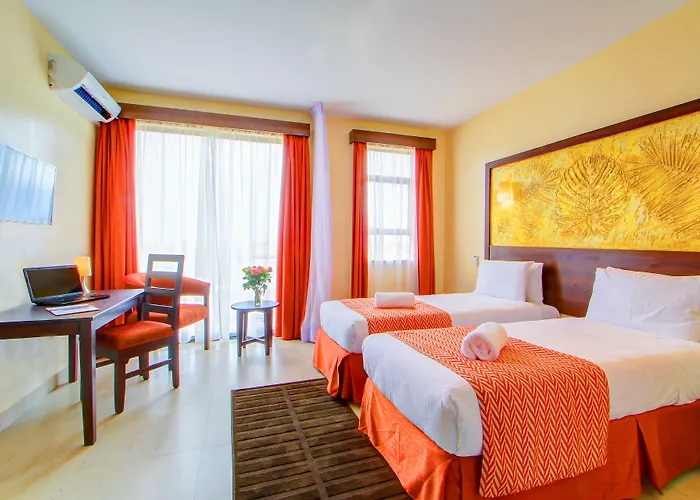 Vittoria Suites