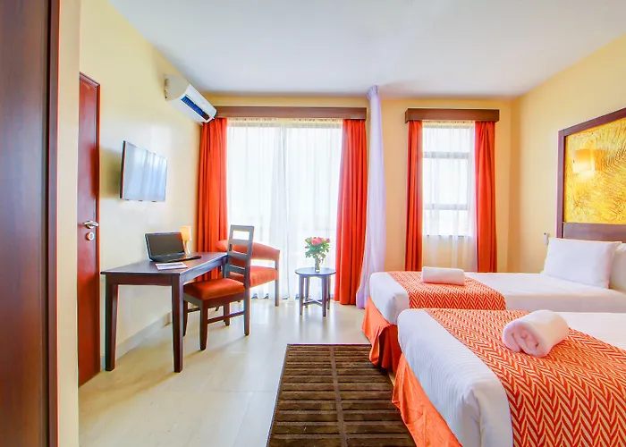 Vittoria Suites