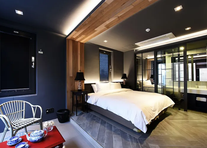 Hotel Infini Seoul