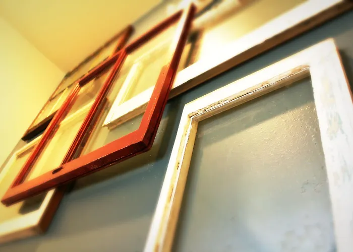 Rest, A Boutique Hotel