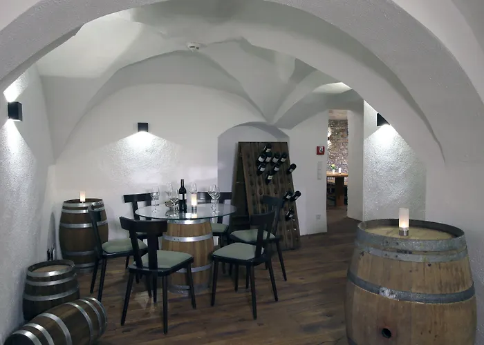 Hotel am Fischmarkt