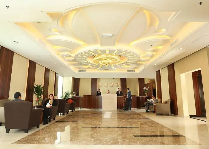Best Western Plus Salmiya