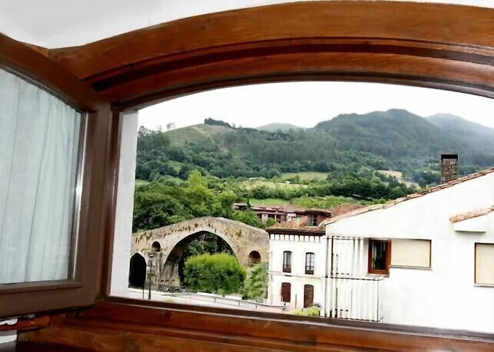 Puente Romano