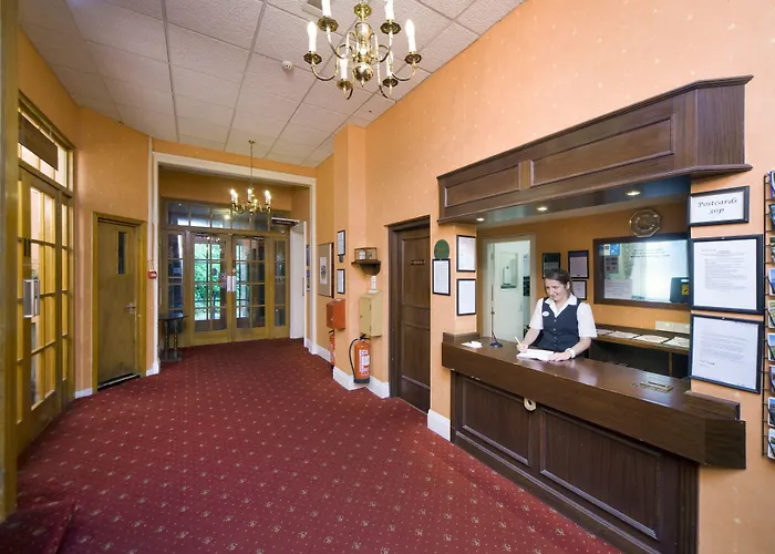 The Glenburn Hotel