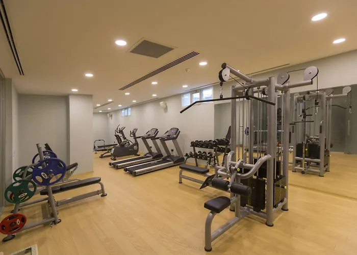 Park Dedeman Elazig