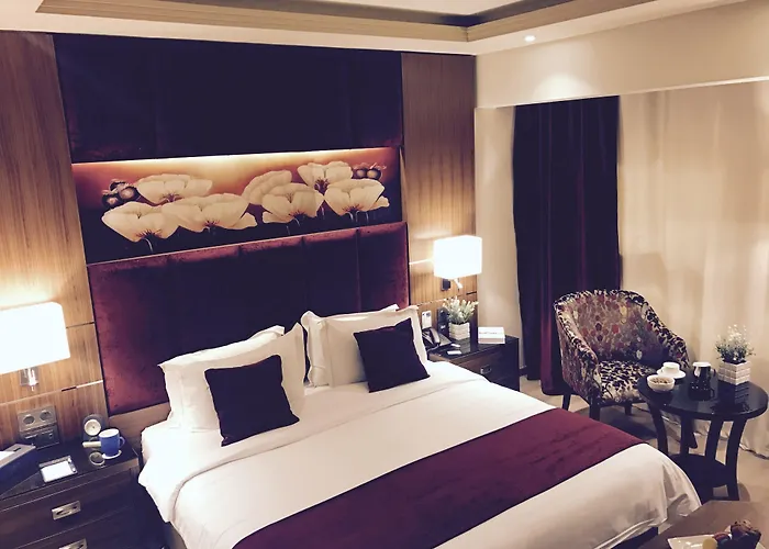 Gems Hotel