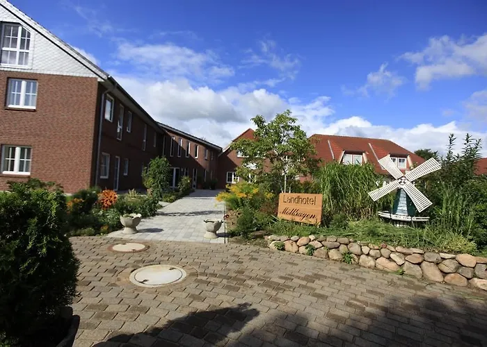 Landhotel Möllhagen