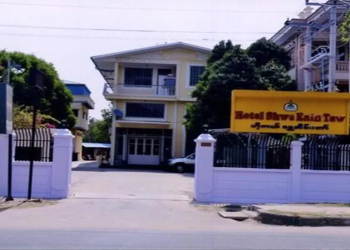 Hotel Shwe Eain Taw