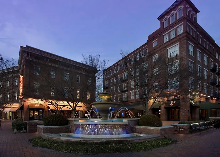 Hampton Inn Huntsville/Village Of Providence, Al
