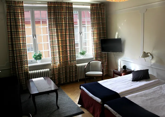 Hotel Emma