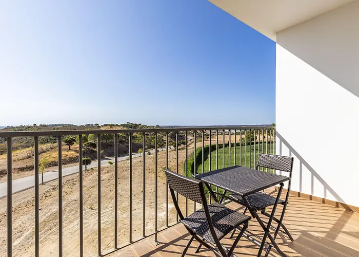 Algarve Race Resort - Hotel