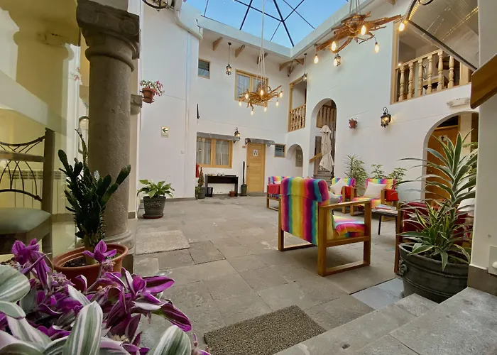 Mistico San Blas Boutique