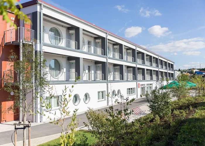 Aribo Hotel