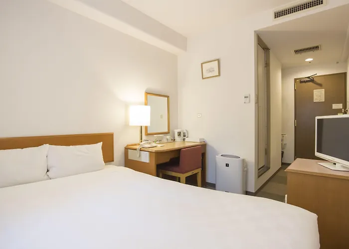 Hotel Wing Port Nagasaki