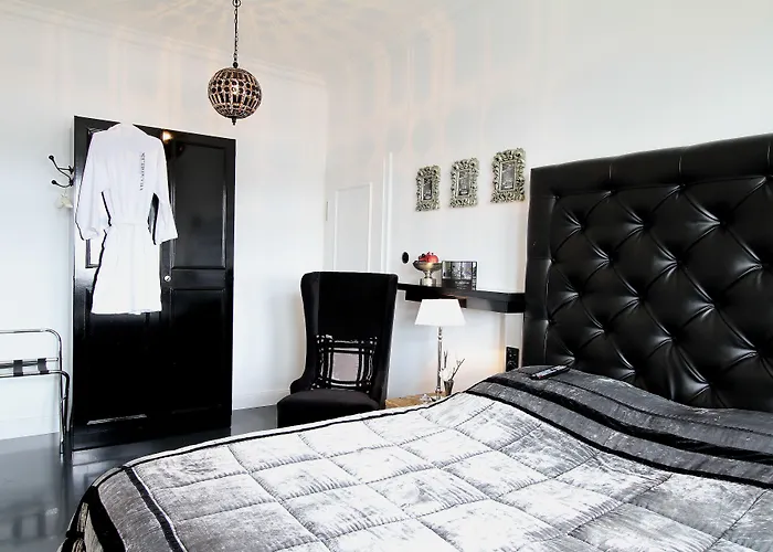 Villa Adelees Boutique Hotel