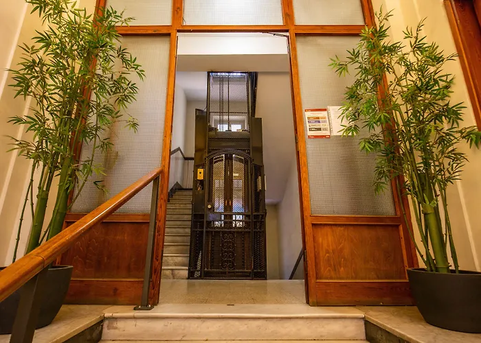 Bed and Breakfast Domus Castrense Roma
