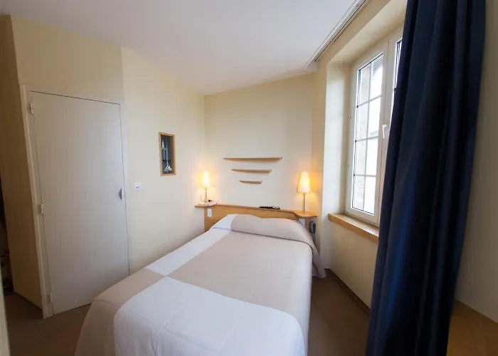 Hotel San Pedro